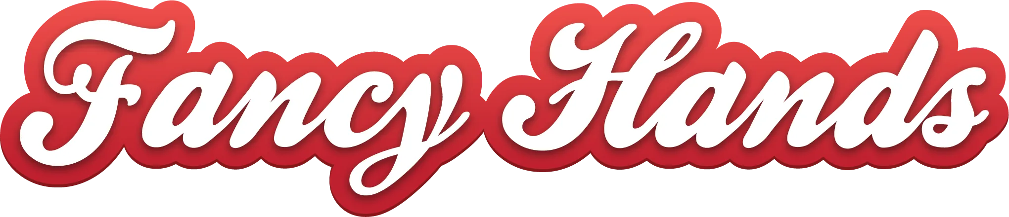 Logo for Fancy Hands