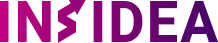 Logo for InsideA