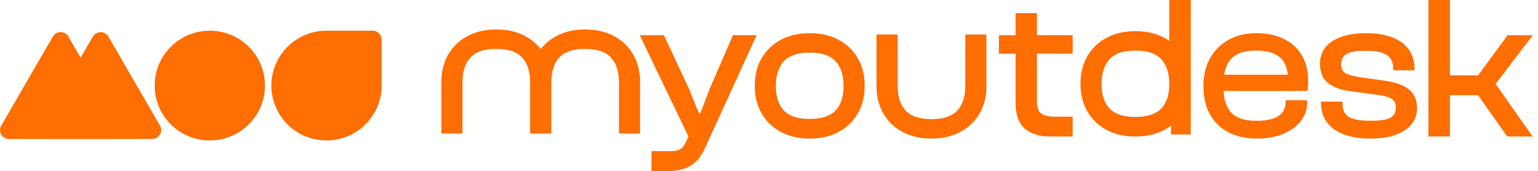 Logo for MyOutDesk