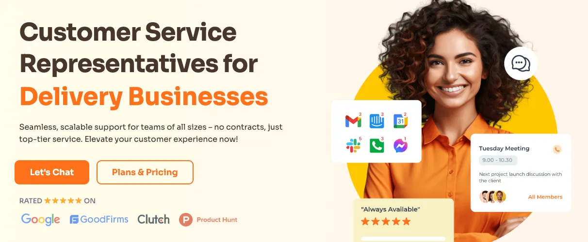 ScaleSupport Home Page