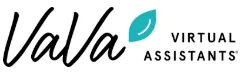 Logo for VaVa Virtual