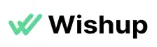 Logo for Wishup
